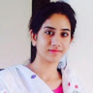 Meet your Posher, Sonia